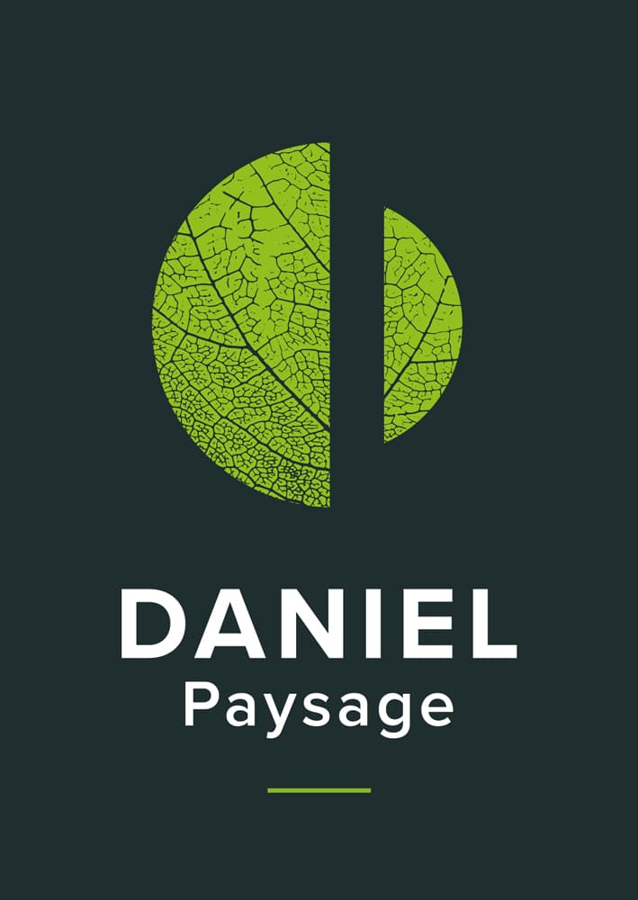 Logo Daniel Paysage