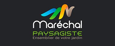 Logo Maréchal Paysage