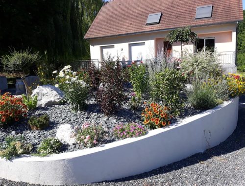 Paysagiste Troyes, Carret Services Jardin