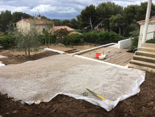 MAJPaysage, paysagiste à Marseille