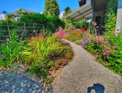 Jardin d'Avenir à Saint-Bonnet-prés-Riom