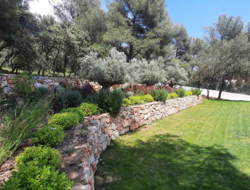 LB Paysage à La Cadière-d’Azur