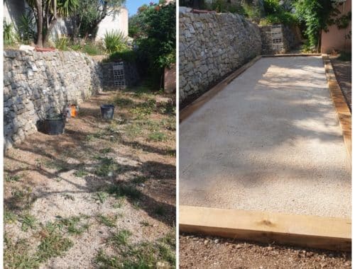 Les Jardins de Laurent à La Crau