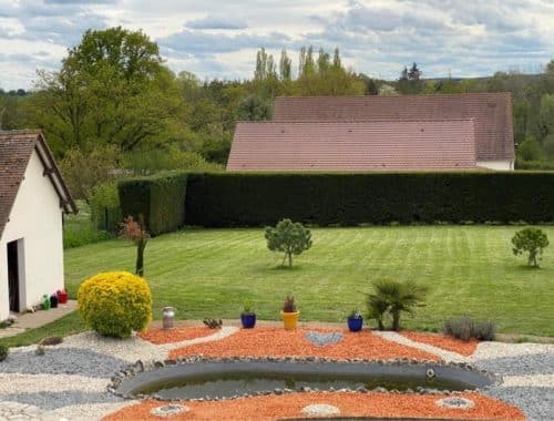 Avenir Paysage, paysagiste à Pouilly-sur-Loire et Arquian