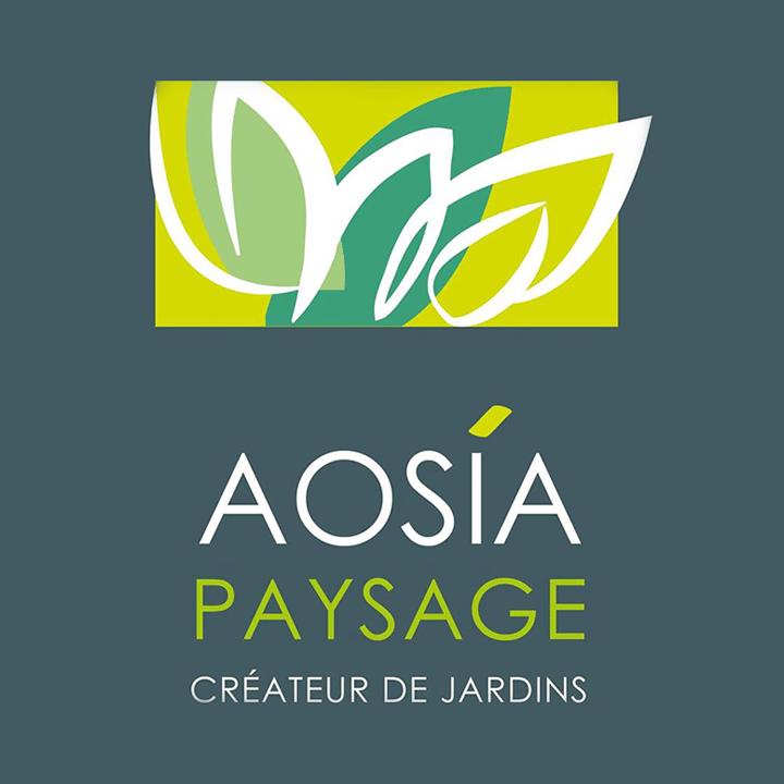 Logo Aosia Paysage