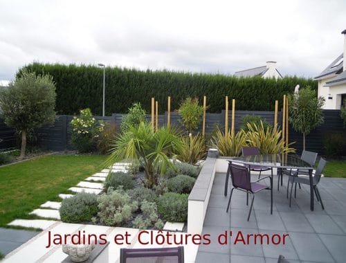 Jardins et Clotures d'Armor