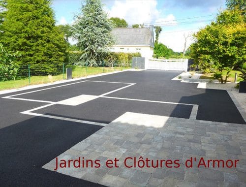 Jardins et Clotures d'Armor