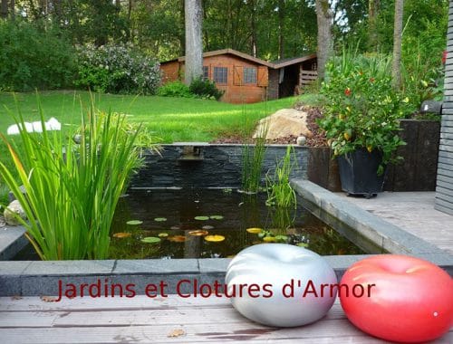 Jardins et Clotures d'Armor