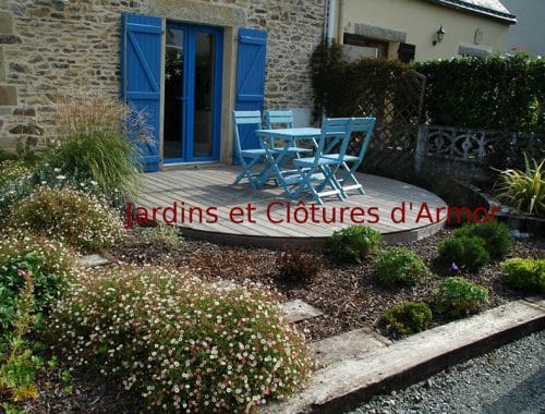 Jardins et Clotures d'Armor