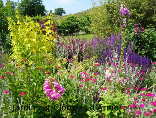 Jardins et Clotures d'Armor