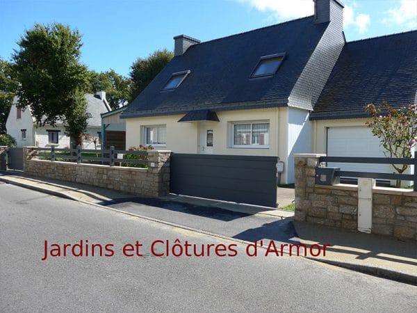 Jardins et Clotures d'Armor