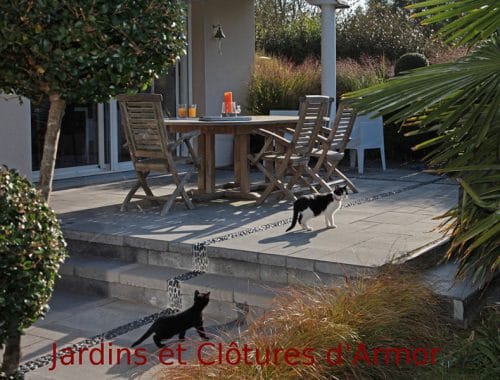 Jardins et Clotures d'Armor