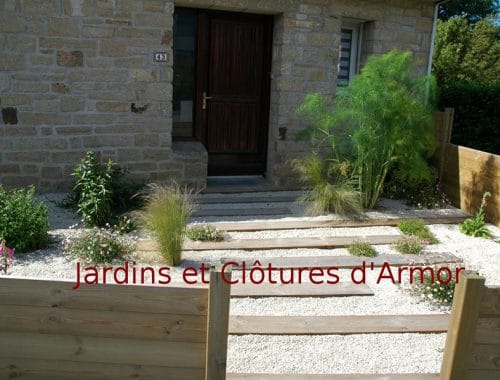 Jardins et Clotures d'Armor