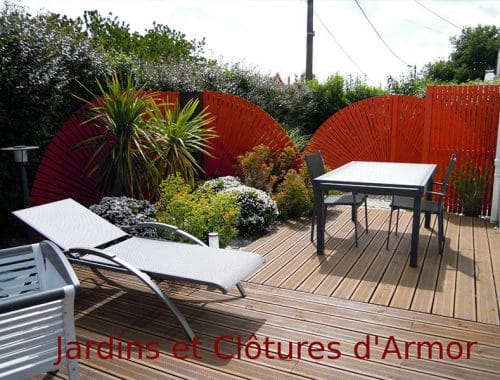 Jardins et Clotures d'Armor