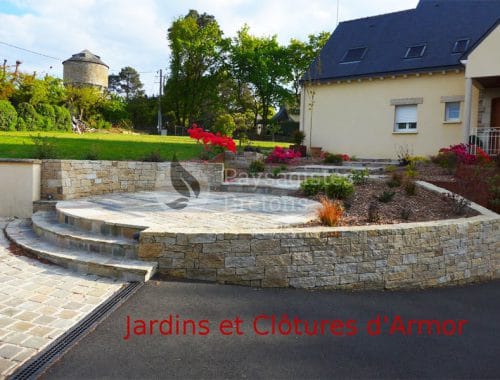 Jardins et Clotures d'Armor