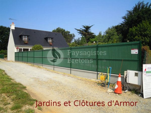 Jardins et Clotures d'Armor