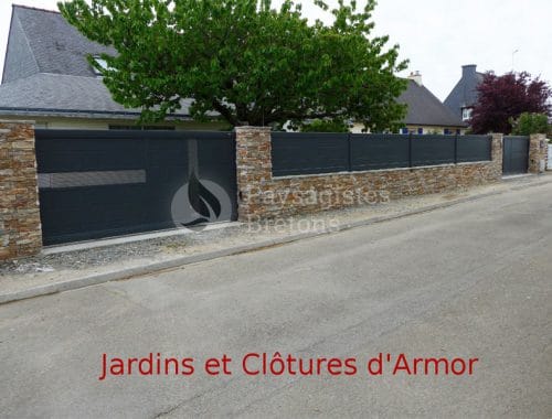 Jardins et Clotures d'Armor