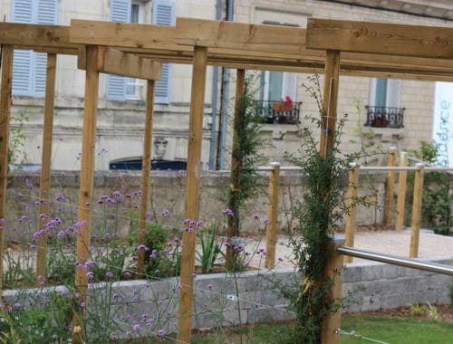 Le Jardinier Décorateur à Locmalo