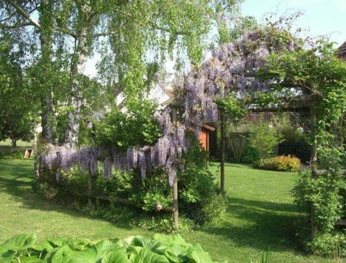 Le Jardinier Décorateur à Locmalo