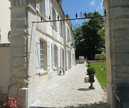 Le Jardinier Décorateur à Locmalo